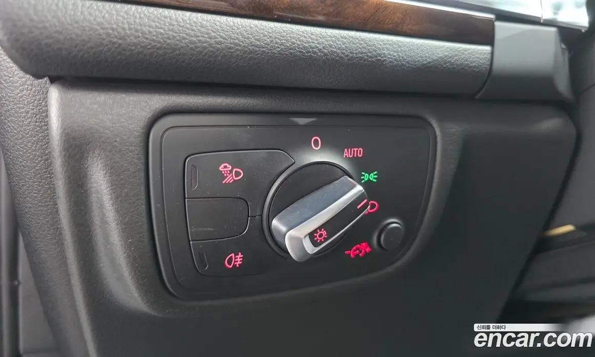 Audi A6 2013 3.0 автомат (гидро), фото 14