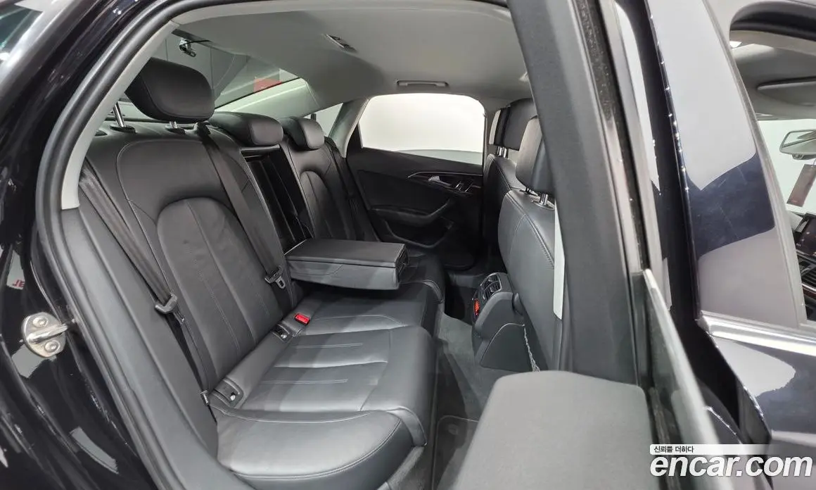Audi A6 2013 3.0 автомат (гидро), фото 18