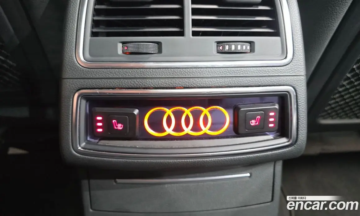 Audi A6 2013 3.0 автомат (гидро), фото 19