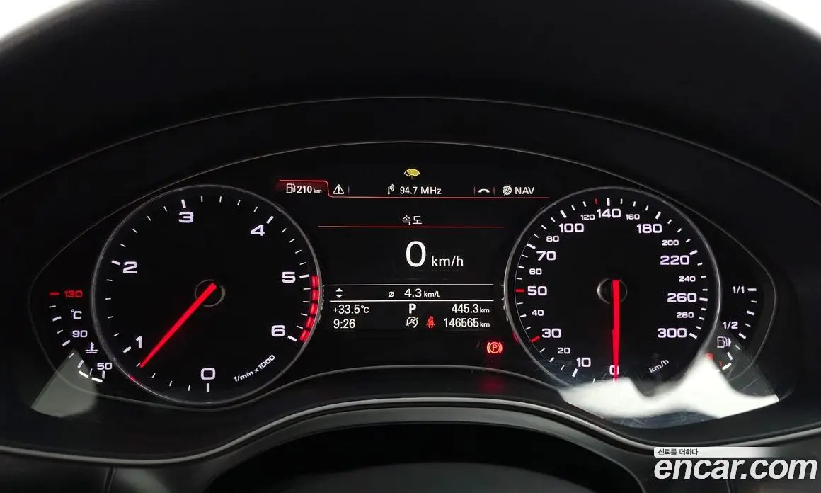 Audi A6 2013 3.0 автомат (гидро), фото 8