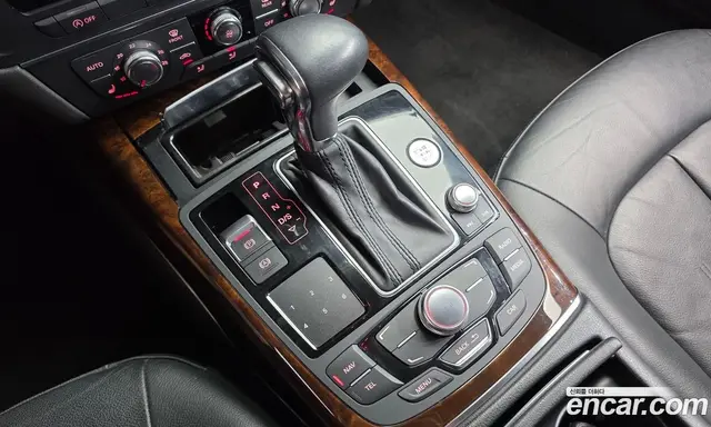 Audi A6 2013 3.0 автомат (гидро), миниатюра 9