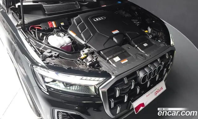 Audi Q7 2024 3.0 автомат (гидро), миниатюра 6 Audi Q7 2024 3.0 автомат (гидро), миниатюра 6