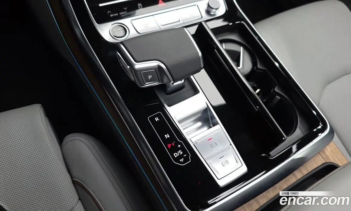 Audi Q7 2024 3.0 автомат (гидро), фото 9 Audi Q7 2024 3.0 автомат (гидро), фото 9