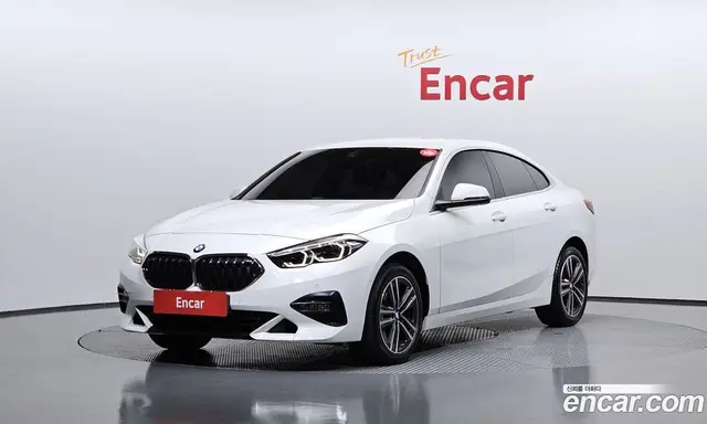 BMW 2 серия, 2022, 25 752 км