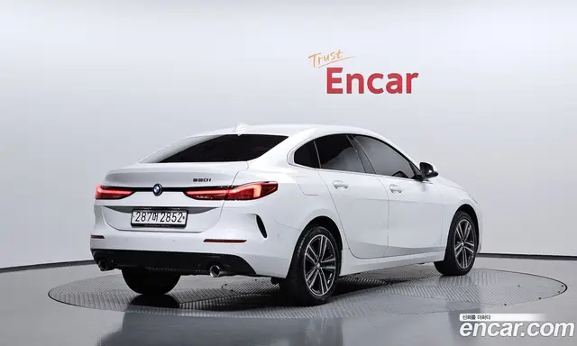 BMW 2 серия 2022 2.0 автомат (гидро), миниатюра 2