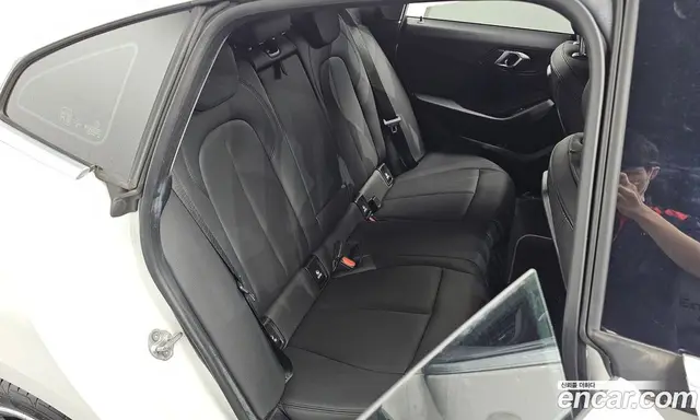 BMW 2 серия 2022 2.0 автомат (гидро), миниатюра 11