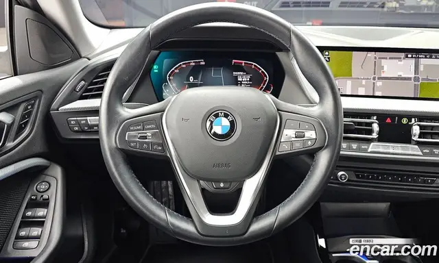BMW 2 серия 2022 2.0 автомат (гидро), миниатюра 12