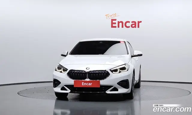 BMW 2 серия 2022 2.0 автомат (гидро), миниатюра 3