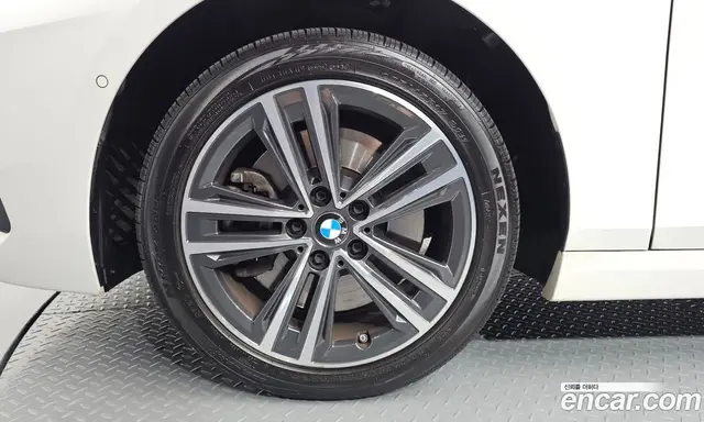 BMW 2 серия 2022 2.0 автомат (гидро), миниатюра 5