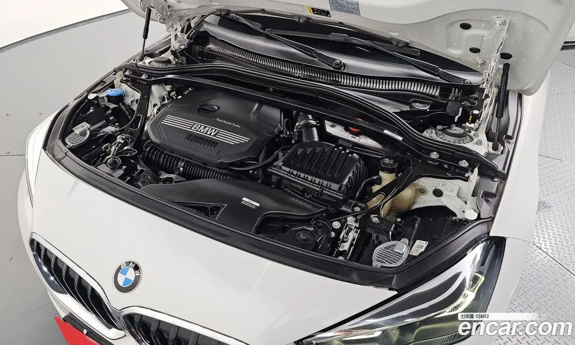 BMW 2 серия 2022 2.0 автомат (гидро), фото 6