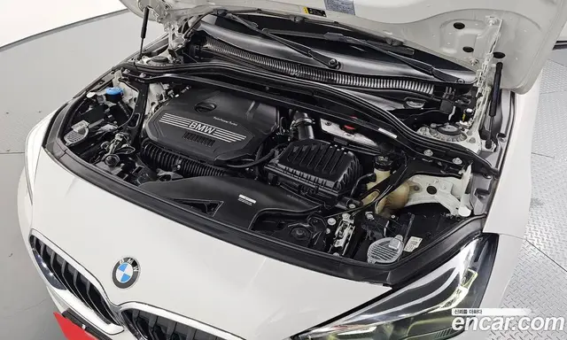 BMW 2 серия 2022 2.0 автомат (гидро), миниатюра 6