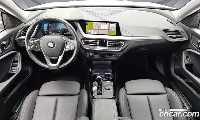 BMW 2 серия 2022 2.0 автомат (гидро), миниатюра 7