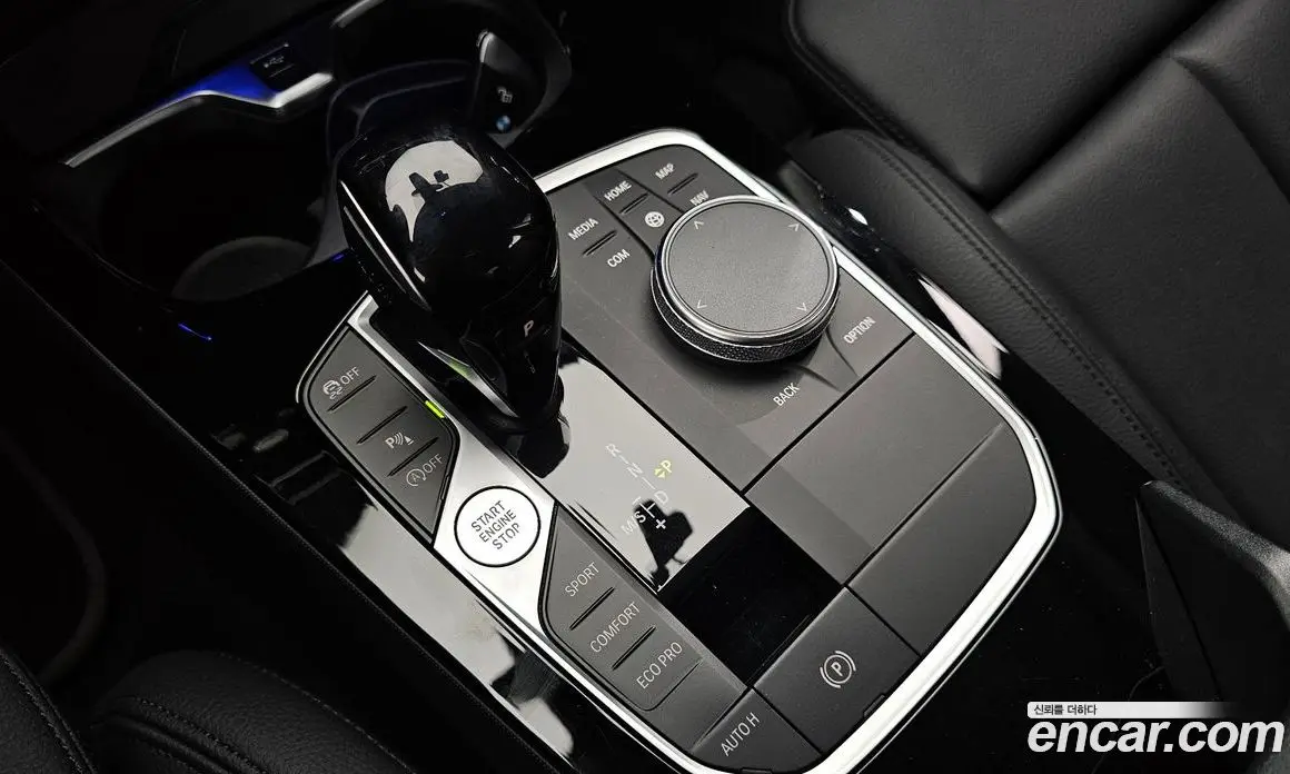 BMW 2 серия 2022 2.0 автомат (гидро), фото 9