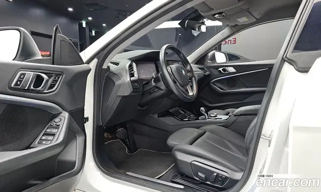 BMW 2 серия 2022 2.0 автомат (гидро), миниатюра 10