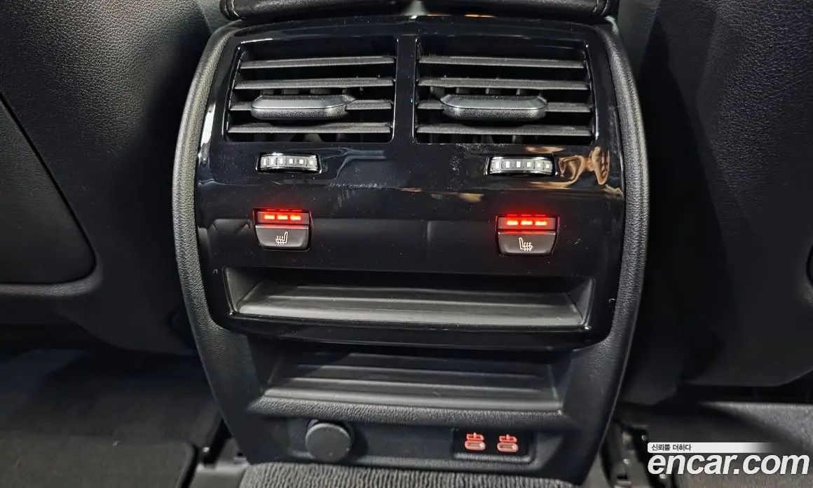 BMW 5 серия 2022 2.0 автомат (гидро), фото 17