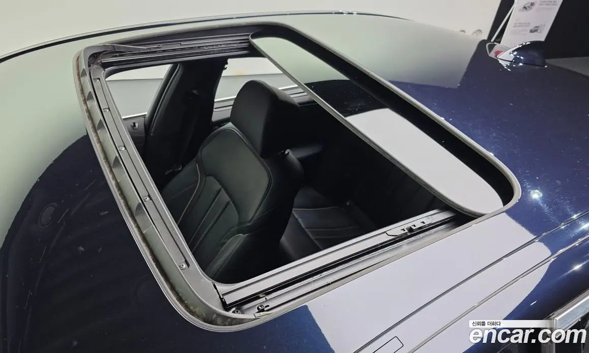 BMW 5 серия 2022 2.0 автомат (гидро), фото 19