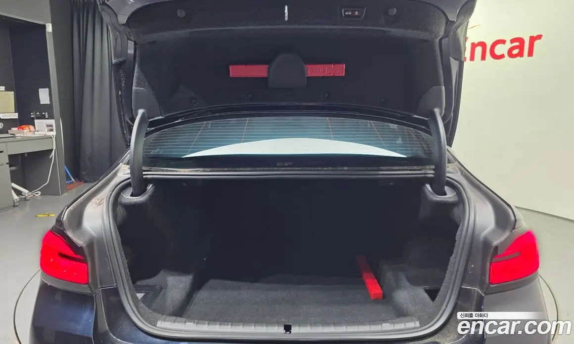 BMW 5 серия 2022 2.0 автомат (гидро), фото 20
