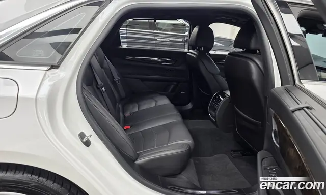 Cadillac CT6 2016 3.6 автомат (гидро), миниатюра 12
