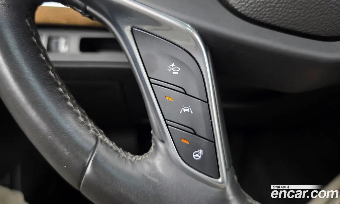 Cadillac CT6 2016 3.6 автомат (гидро), фото 17