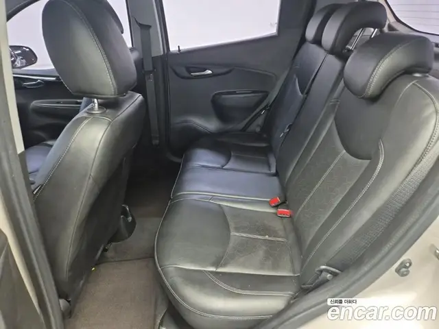 Chevrolet Spark 2016 1.0 автомат (гидро), миниатюра 12