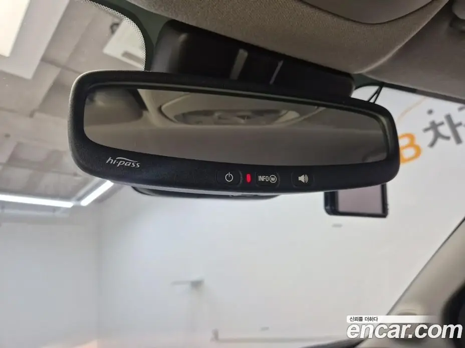 Chevrolet Spark 2016 1.0 автомат (гидро), фото 16