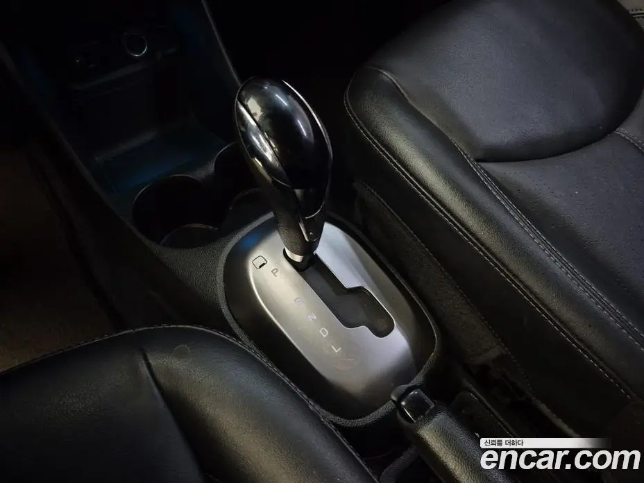 Chevrolet Spark 2016 1.0 автомат (гидро), фото 8