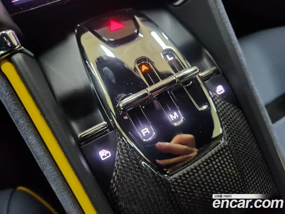 Ferrari Roma 2023 3.9 автомат (гидро), фото 16 Ferrari Roma 2023 3.9 автомат (гидро), фото 16