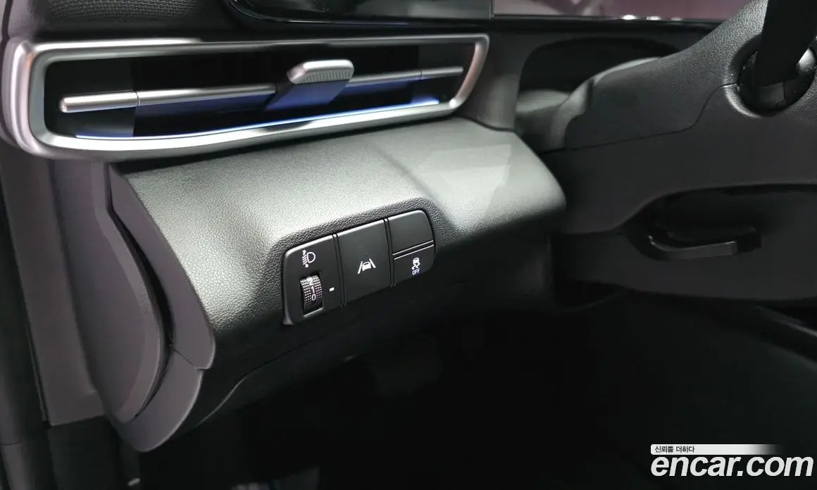 Hyundai Avante 2022 1.6 автомат (гидро), фото 15