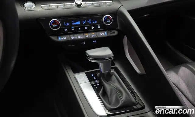 Hyundai Avante 2022 1.6 автомат (гидро), миниатюра 9
