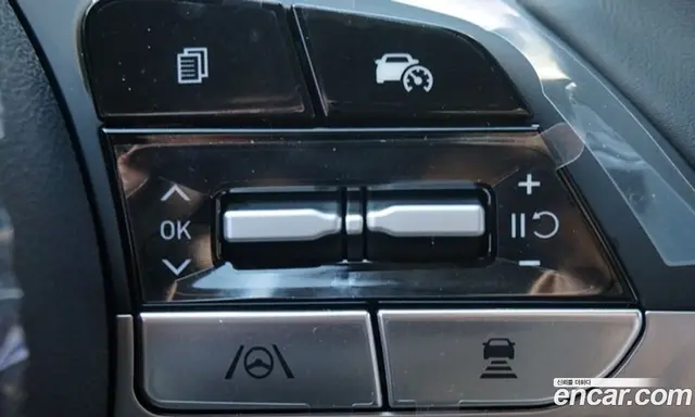 Hyundai Avante 2026 1.6 автомат (гидро), миниатюра 11