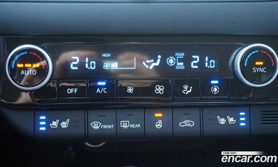 Hyundai Avante 2026 1.6 автомат (гидро), фото 17