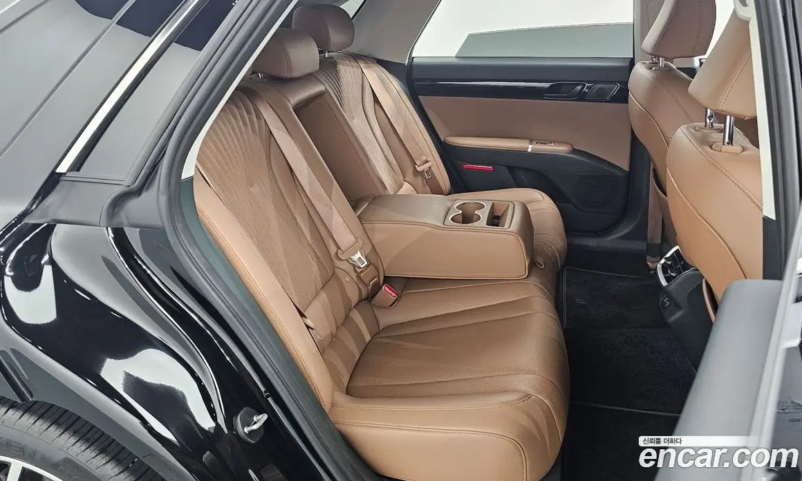 Hyundai Grandeur 2026 2.5 автомат (гидро), фото 11