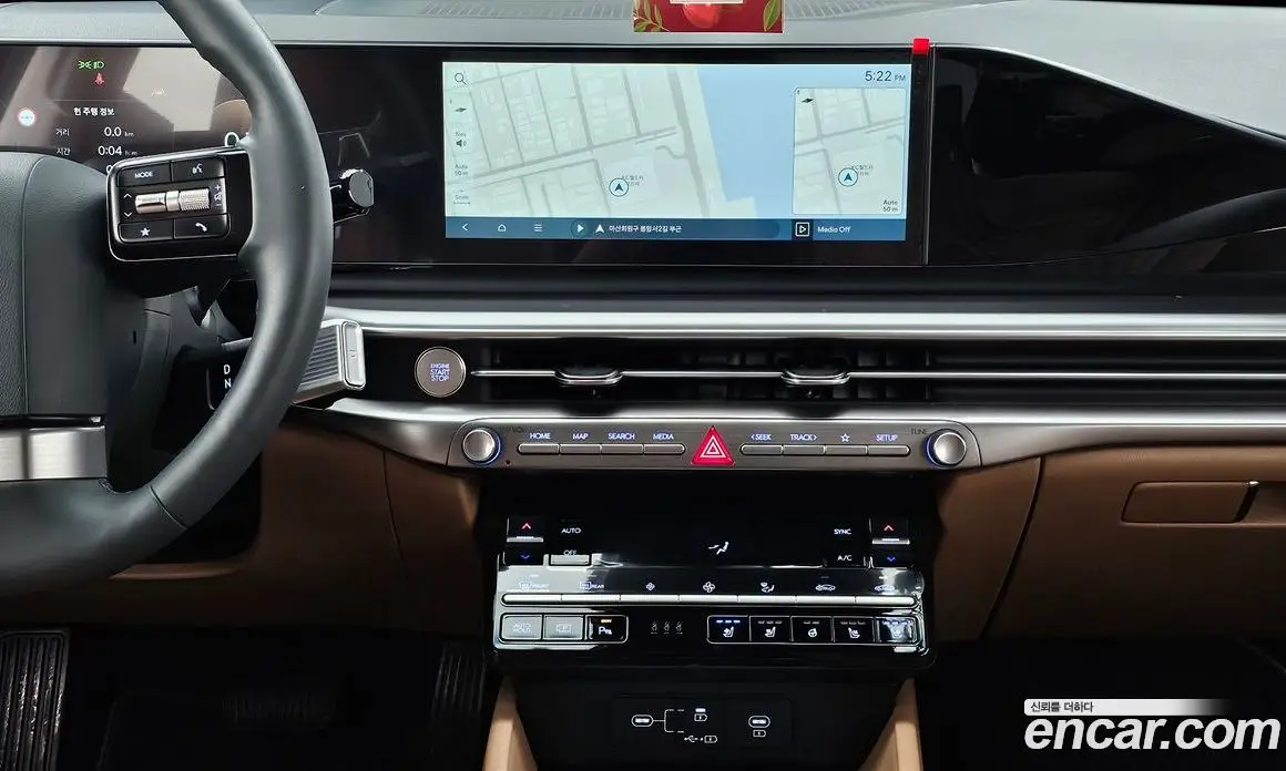 Hyundai Grandeur 2026 2.5 автомат (гидро), фото 14