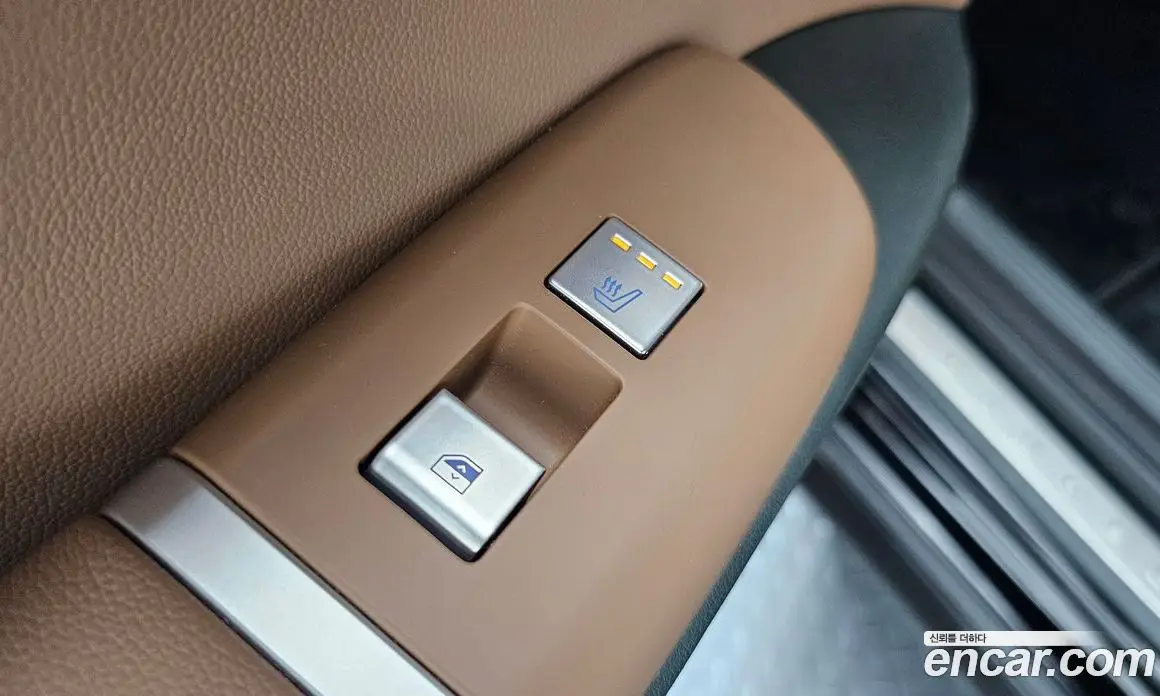 Hyundai Grandeur 2026 2.5 автомат (гидро), фото 19