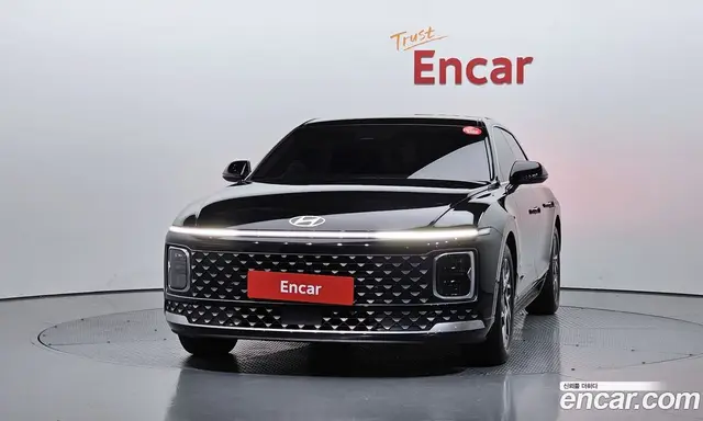 Hyundai Grandeur 2026 2.5 автомат (гидро), миниатюра 3