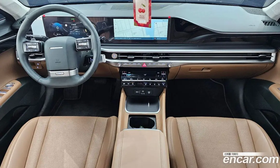 Hyundai Grandeur 2026 2.5 автомат (гидро), фото 7