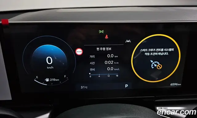 Hyundai Grandeur 2026 2.5 автомат (гидро), миниатюра 8
