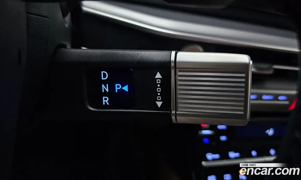 Hyundai Grandeur 2026 2.5 автомат (гидро), фото 9