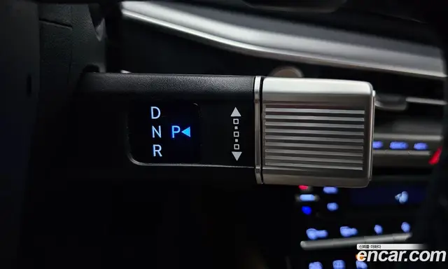 Hyundai Grandeur 2026 2.5 автомат (гидро), миниатюра 9