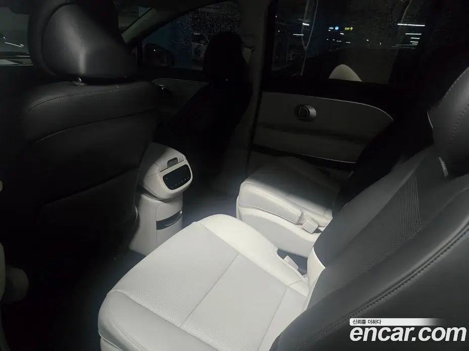 Hyundai Ioniq 9 2026 1.0 автомат (гидро), фото 11 Hyundai Ioniq 9 2026 1.0 автомат (гидро), фото 11