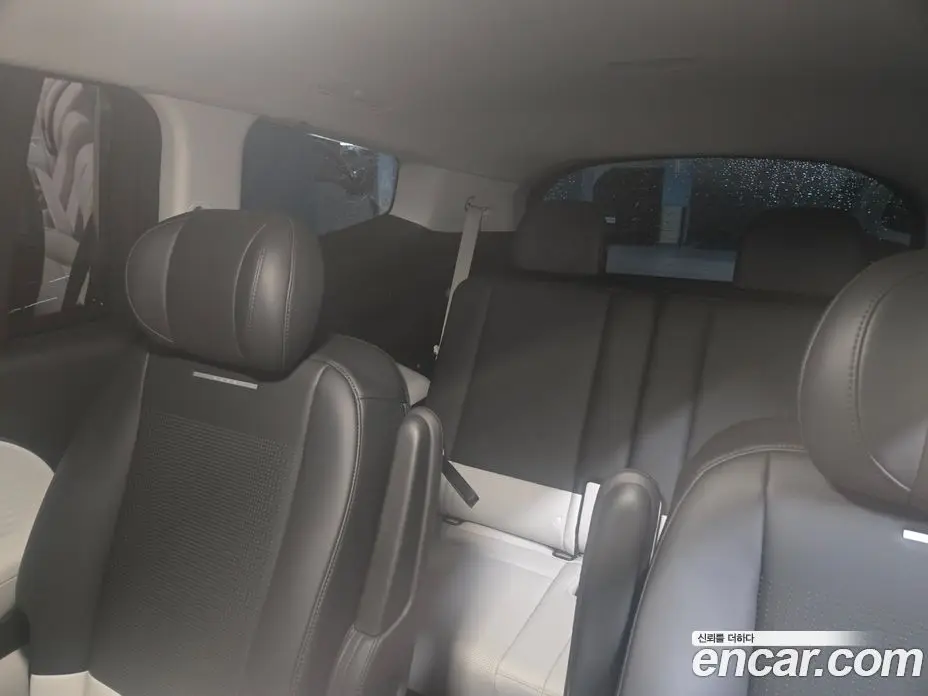 Hyundai Ioniq 9 2026 1.0 автомат (гидро), фото 12 Hyundai Ioniq 9 2026 1.0 автомат (гидро), фото 12