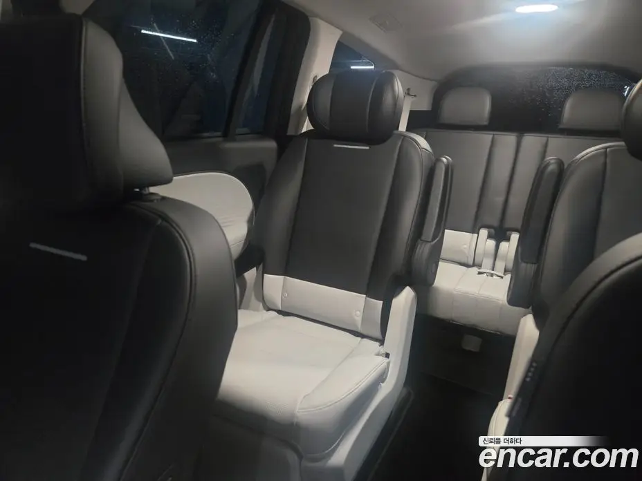 Hyundai Ioniq 9 2026 1.0 автомат (гидро), фото 14 Hyundai Ioniq 9 2026 1.0 автомат (гидро), фото 14