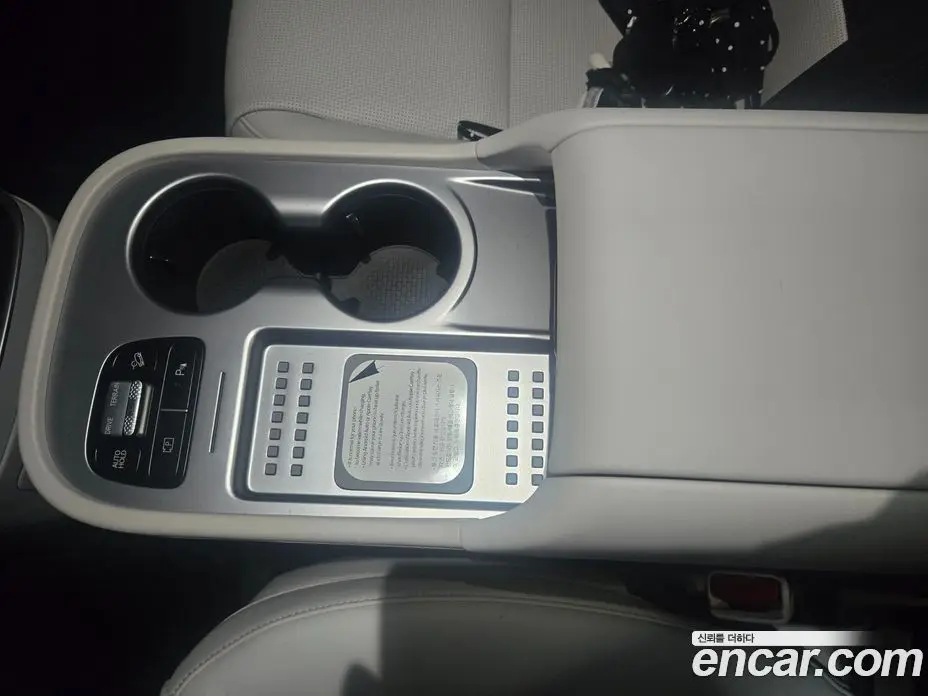 Hyundai Ioniq 9 2026 1.0 автомат (гидро), фото 10 Hyundai Ioniq 9 2026 1.0 автомат (гидро), фото 10