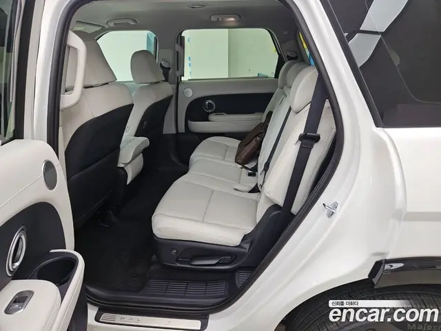 Hyundai Palisade 2025 2.5 автомат (гидро), миниатюра 5 Hyundai Palisade 2025 2.5 автомат (гидро), миниатюра 5