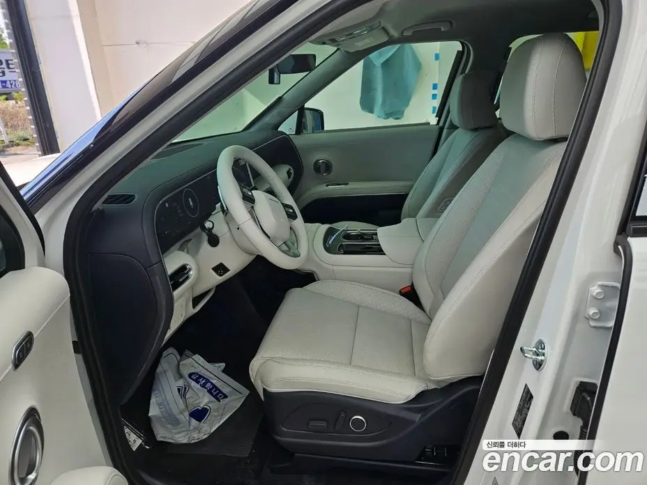 Hyundai Palisade 2025 2.5 автомат (гидро), фото 6 Hyundai Palisade 2025 2.5 автомат (гидро), фото 6