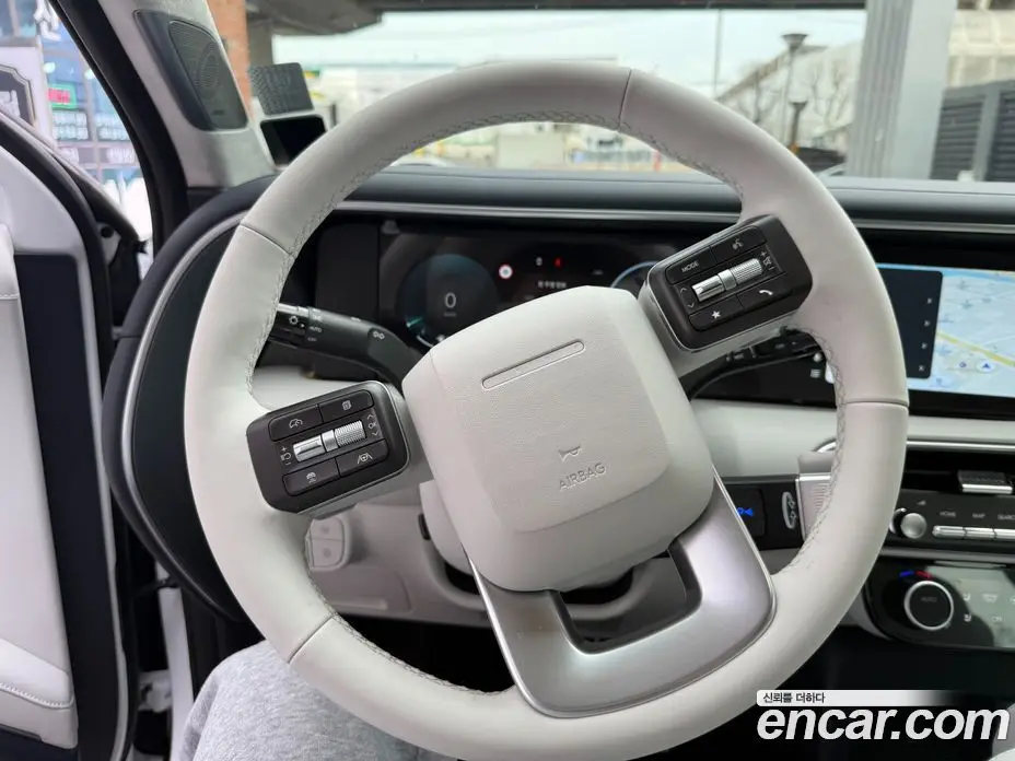 Hyundai Palisade 2026 2.5 автомат (гидро), фото 13 Hyundai Palisade 2026 2.5 автомат (гидро), фото 13