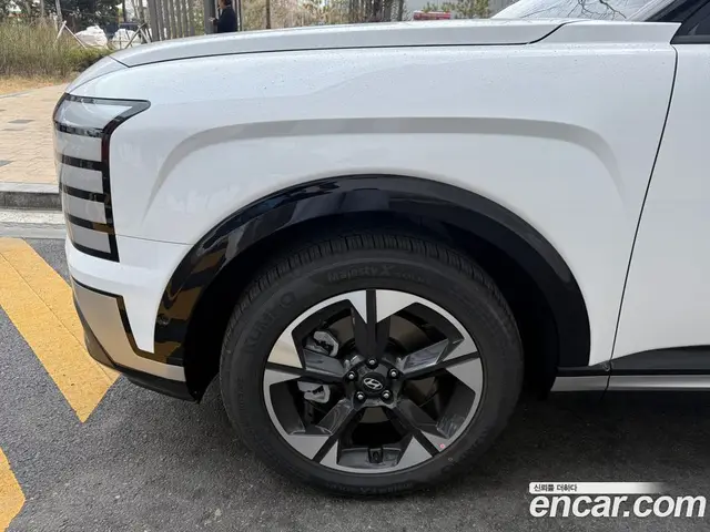 Hyundai Palisade 2026 2.5 автомат (гидро), миниатюра 10 Hyundai Palisade 2026 2.5 автомат (гидро), миниатюра 10