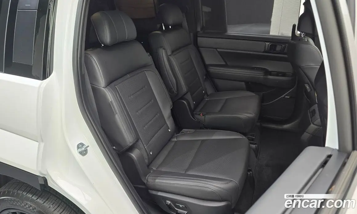 Hyundai Santa Fe 2024 1.6 автомат (гидро), фото 11 Hyundai Santa Fe 2024 1.6 автомат (гидро), фото 11