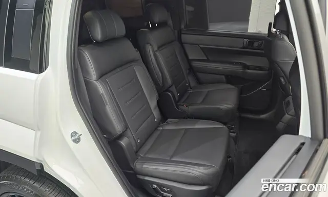 Hyundai Santa Fe 2024 1.6 автомат (гидро), миниатюра 11 Hyundai Santa Fe 2024 1.6 автомат (гидро), миниатюра 11
