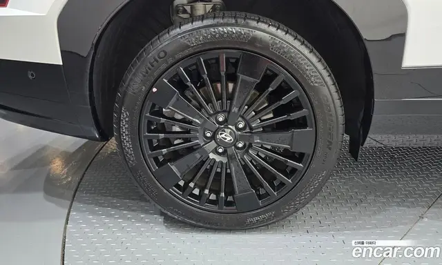 Hyundai Santa Fe 2024 1.6 автомат (гидро), миниатюра 5 Hyundai Santa Fe 2024 1.6 автомат (гидро), миниатюра 5